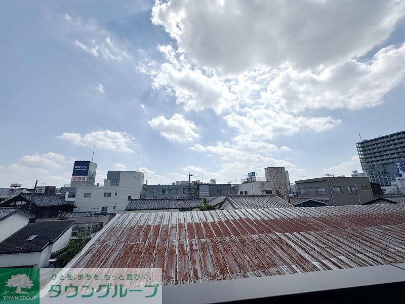 Ｄ-estの物件内観写真