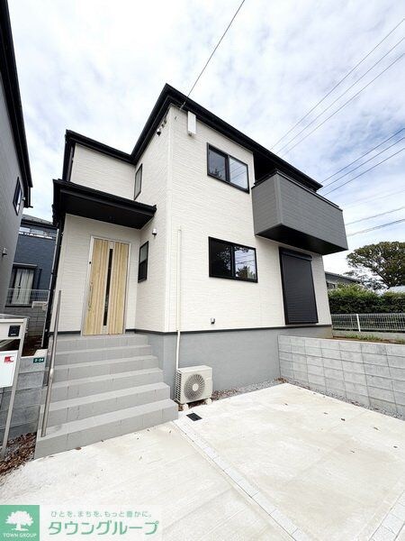 Kolet岩槻城町#05の物件外観写真