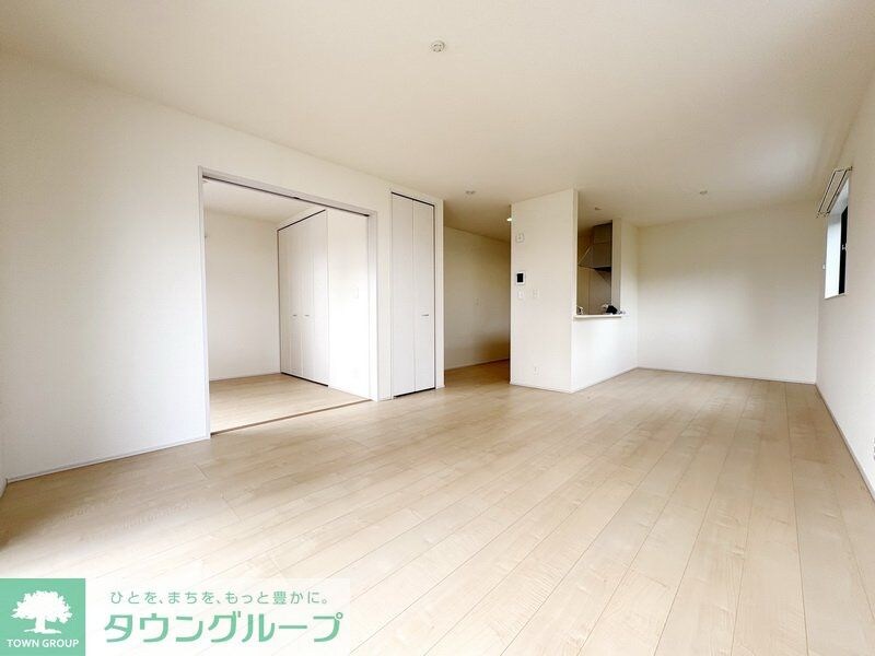 Kolet岩槻城町#05の物件内観写真