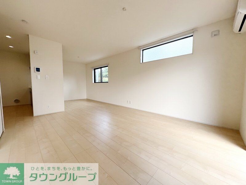 Kolet岩槻城町#05の物件内観写真