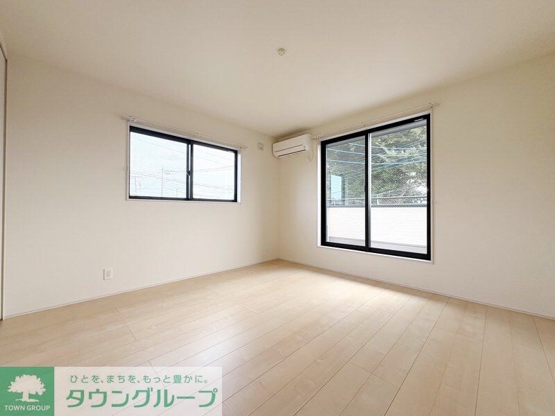 Kolet岩槻城町#05の物件内観写真