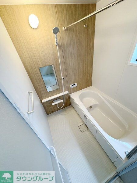 Kolet岩槻城町#05の物件内観写真