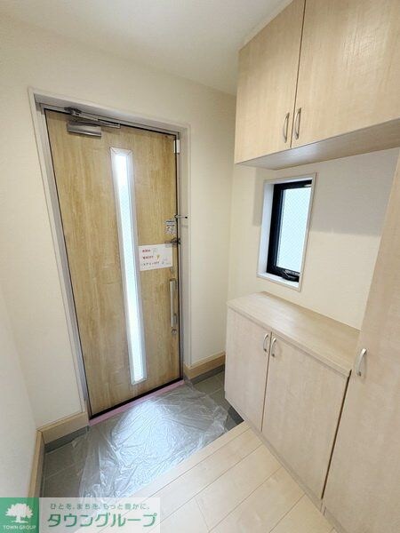 Kolet岩槻城町#05の物件内観写真