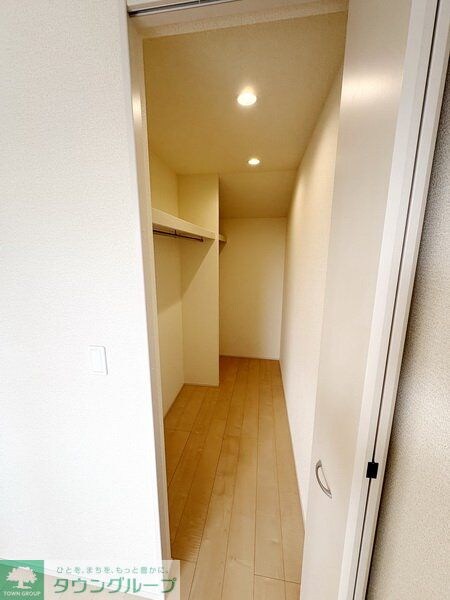 Kolet岩槻城町#05の物件内観写真