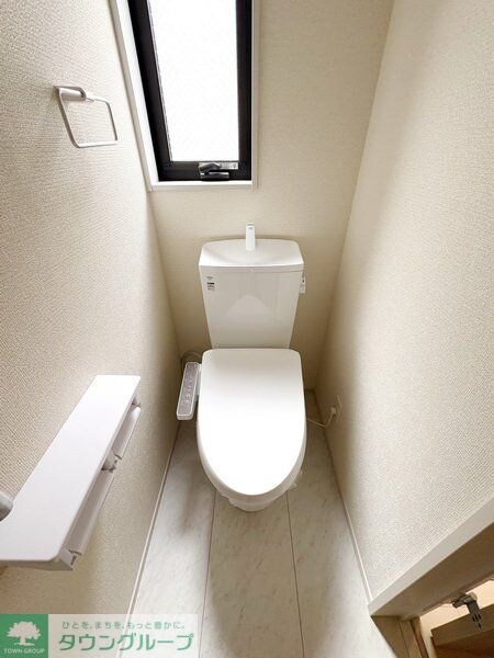 Kolet岩槻城町#05の物件内観写真