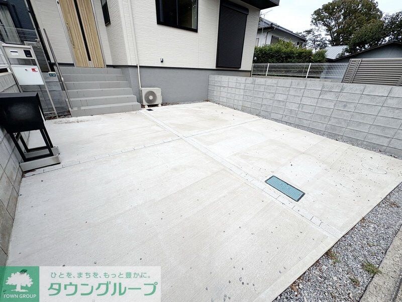 Kolet岩槻城町#05の物件内観写真