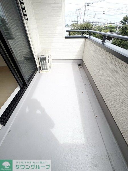 Kolet岩槻城町#05の物件内観写真