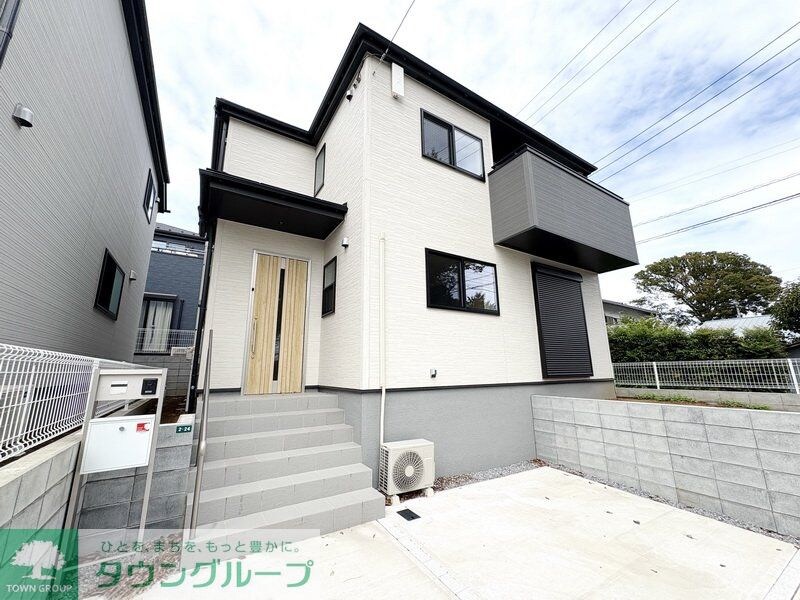 Kolet岩槻城町#05の物件内観写真