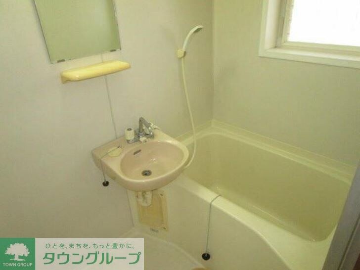 ルーミー千代のの物件内観写真