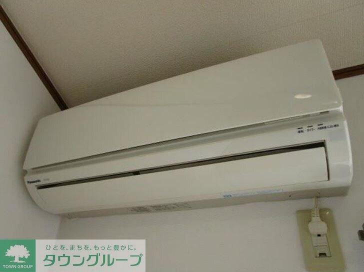 ルーミー千代のの物件内観写真