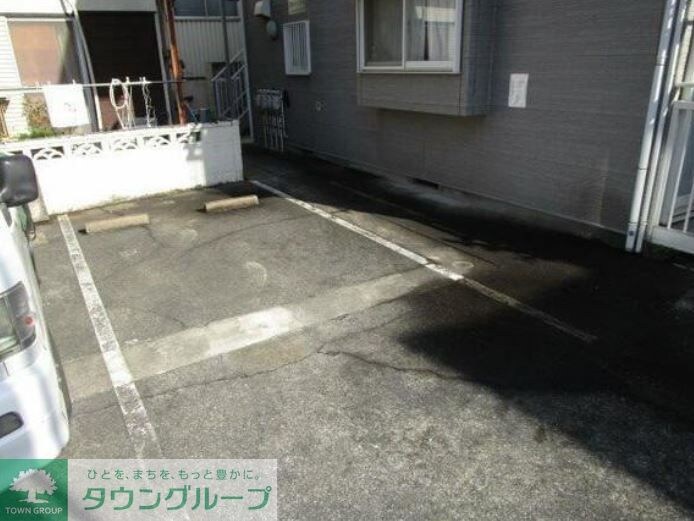 ルーミー千代のの物件内観写真