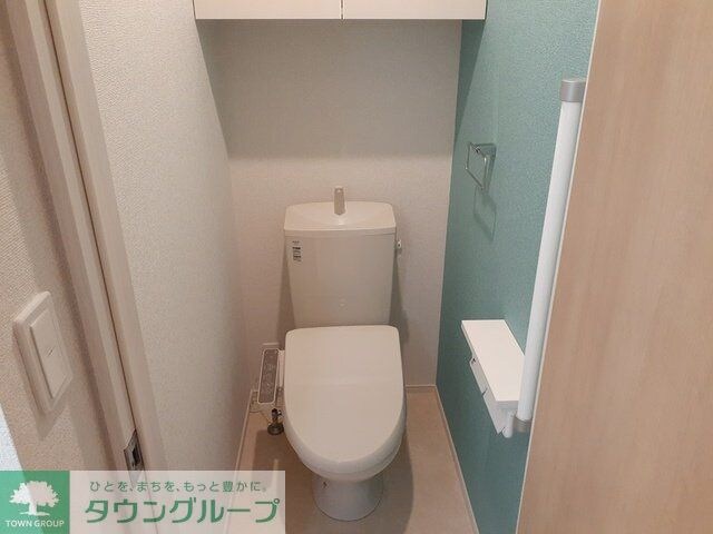 コッツ　ウォルズ　ガーデンの物件内観写真