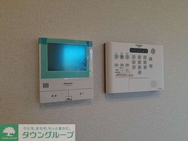 コッツ　ウォルズ　ガーデンの物件内観写真