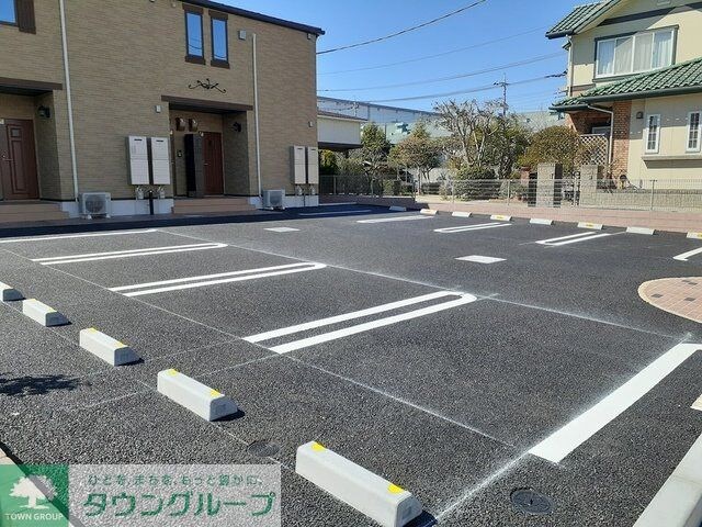 コッツ　ウォルズ　ガーデンの物件内観写真