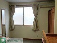 レオパレスシュッドプロスペールの物件内観写真