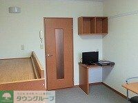 レオパレスシュッドプロスペールの物件内観写真