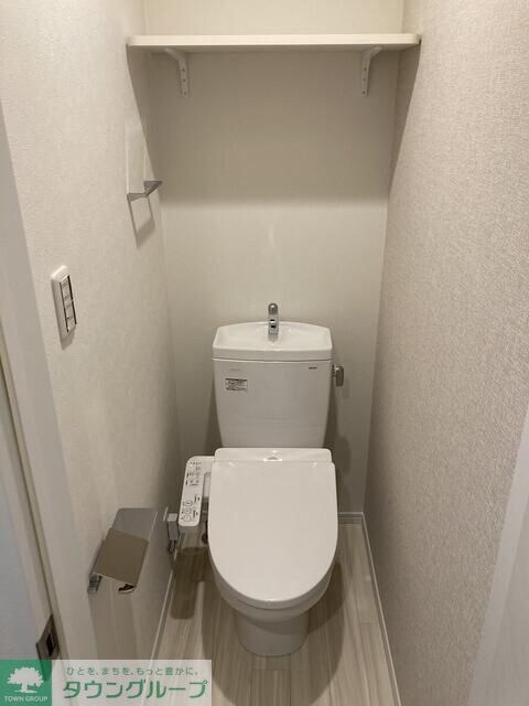 ＲＥＧＡＬＥＳＴ　Ｓ　大和田の物件内観写真