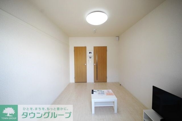 クレイノプレジャータウンIIIの物件内観写真