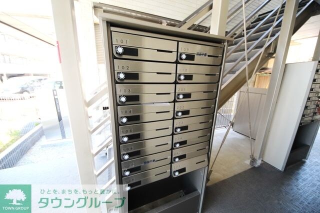 クレイノプレジャータウンIIIの物件内観写真