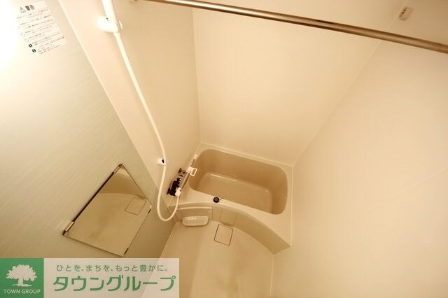 クレイノプレジャータウンIIIの物件内観写真