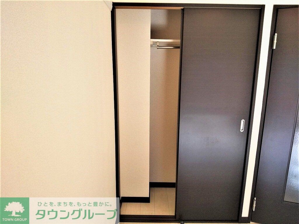 レオネクストみやび大宮の物件内観写真