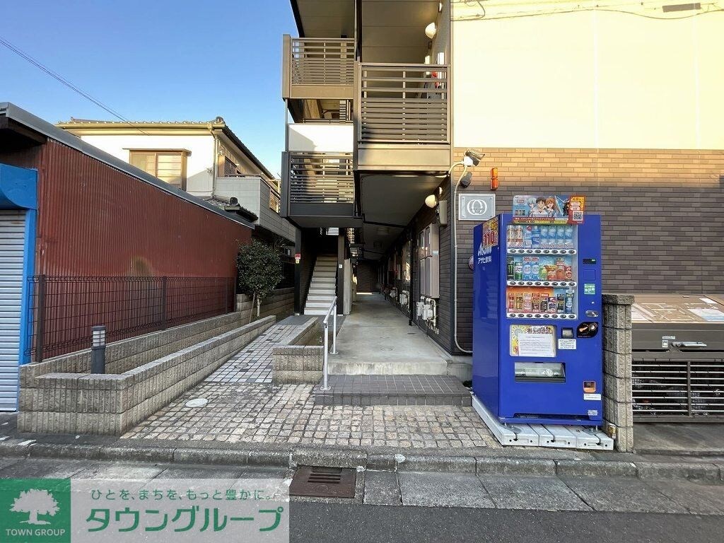 レオネクストみやび大宮の物件内観写真