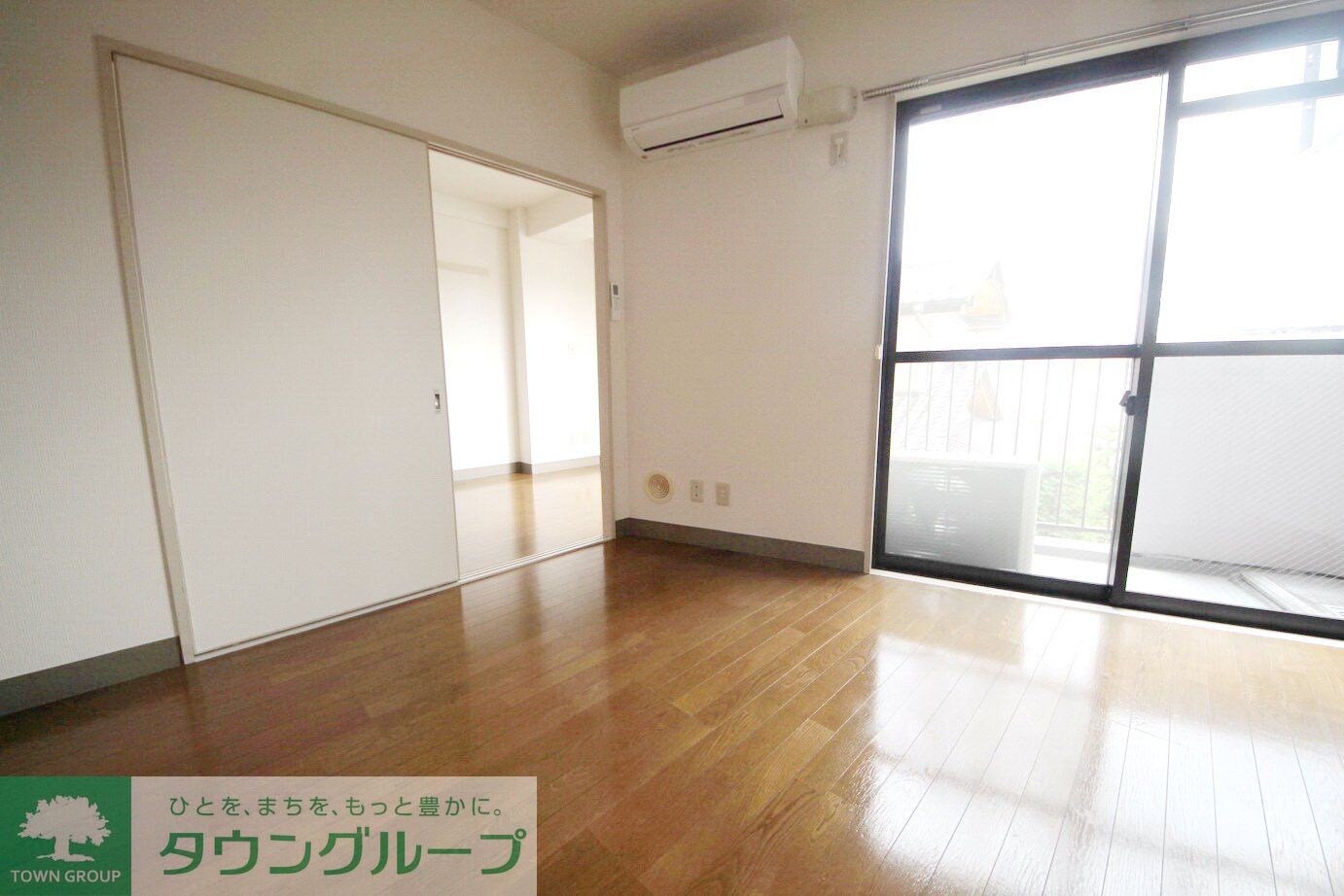 レスポワール北与野の物件内観写真