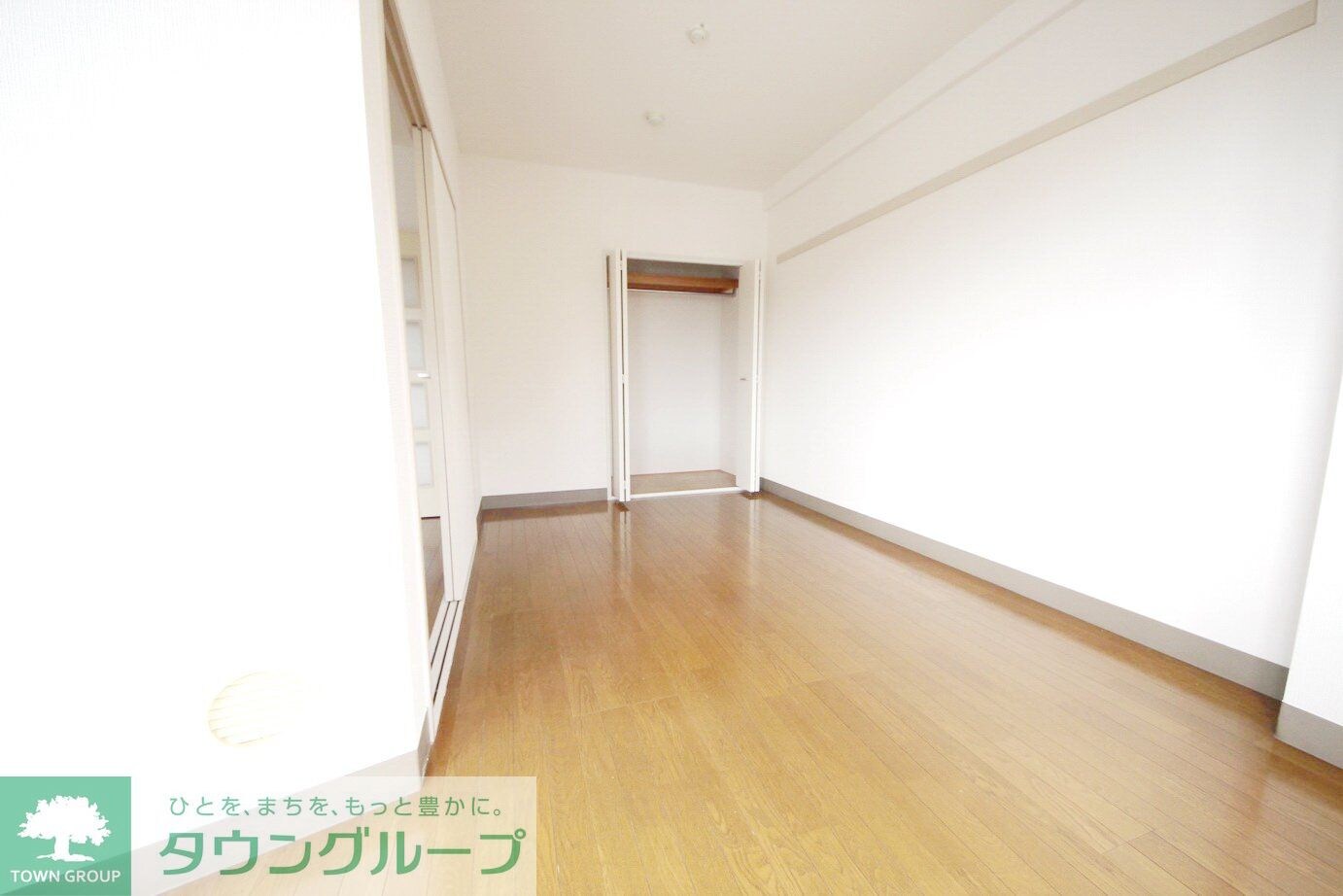 レスポワール北与野の物件内観写真