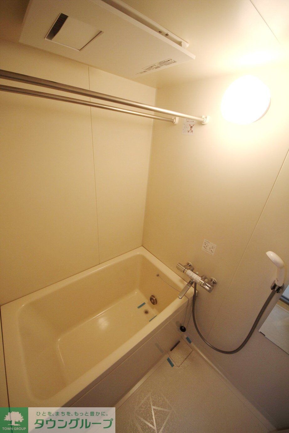 レスポワール北与野の物件内観写真