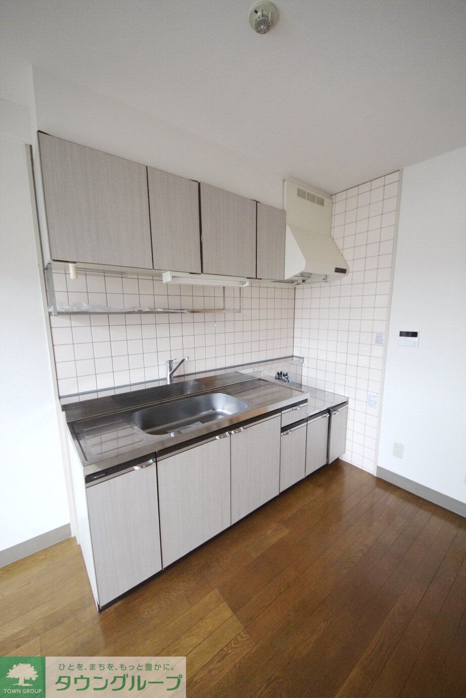 レスポワール北与野の物件内観写真