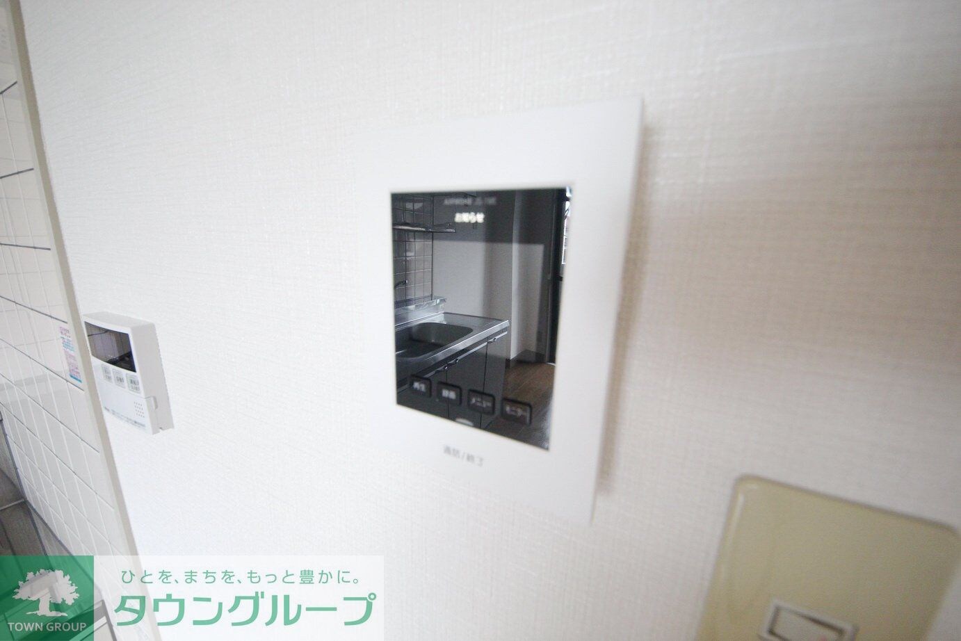 レスポワール北与野の物件内観写真