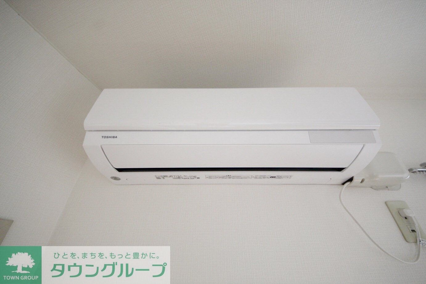 レスポワール北与野の物件内観写真