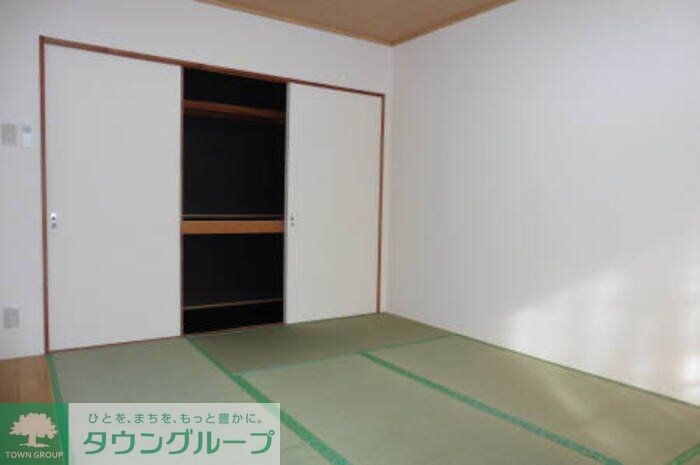 ヴァンベール山口　Ａの物件内観写真