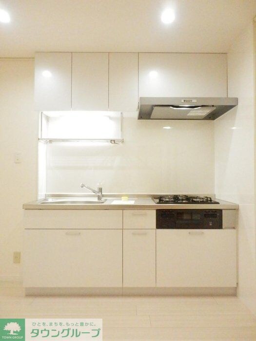 ヴァンベール山口　Ａの物件内観写真