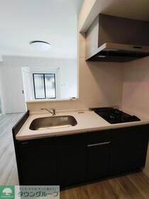 Ｊ・ＲＥＮＴ大宮大成町の物件内観写真