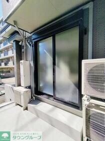 Ｊ・ＲＥＮＴ大宮大成町の物件内観写真