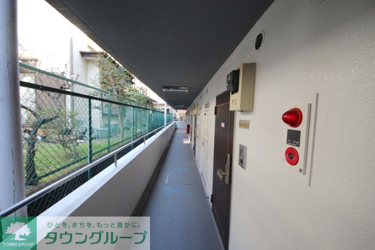 PLENDY与野の物件内観写真