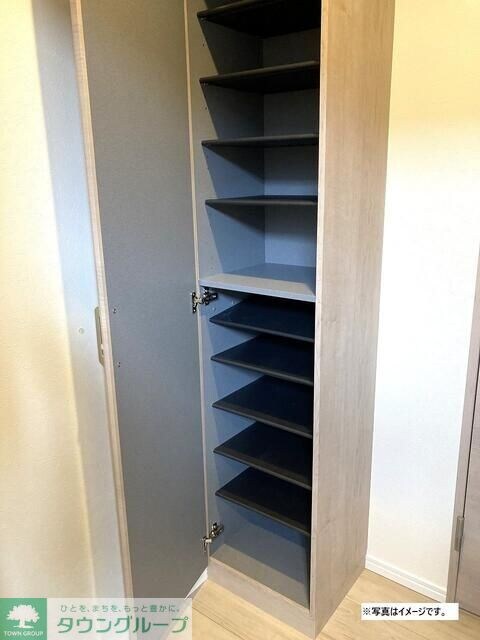 ＲＥＧＡＬＥＳＴ　東大宮の物件内観写真