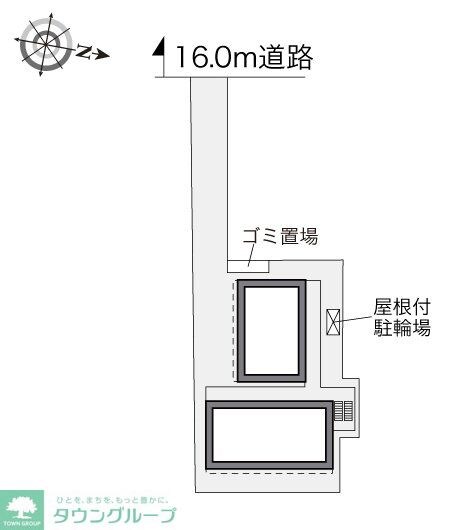 レオパレスＳＨＩＭＩＺＵ　Ｔの物件内観写真