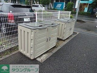 レオパレスＳＨＩＭＩＺＵ　Ｔの物件内観写真