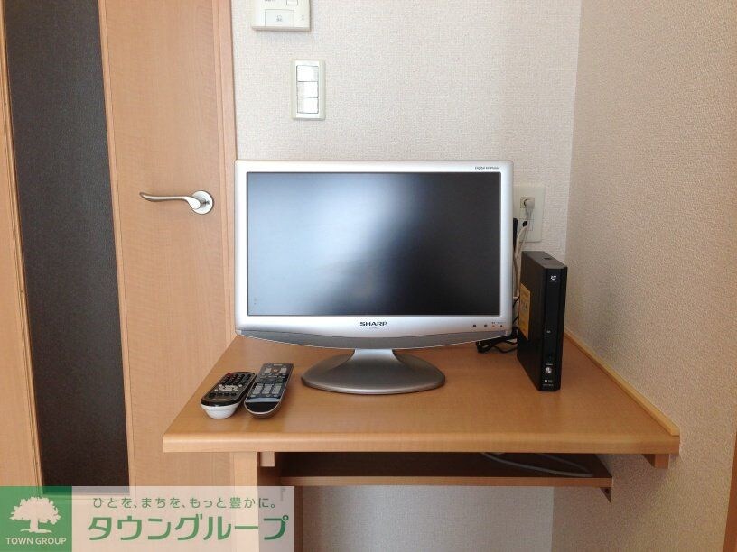 レオパレスＳＨＩＭＩＺＵ　Ｔの物件内観写真