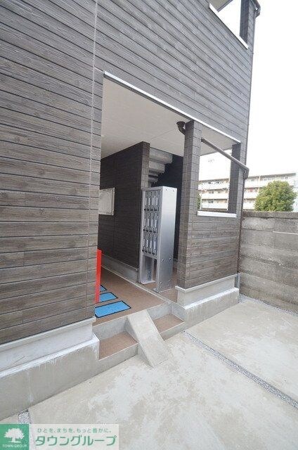 リブリ・ベルファストの物件内観写真