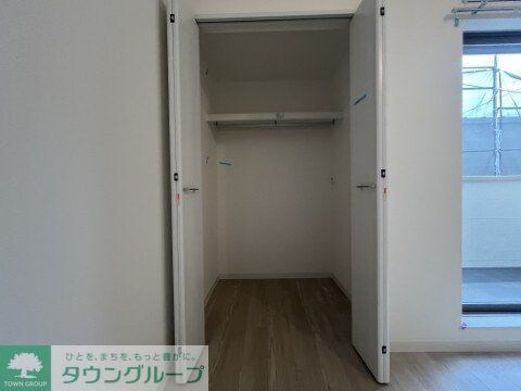 ジーメゾン西大宮アウリスの物件内観写真