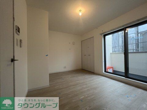 ジーメゾン西大宮アウリスの物件内観写真