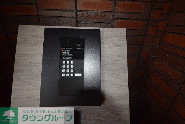 ルミチェーロの物件内観写真