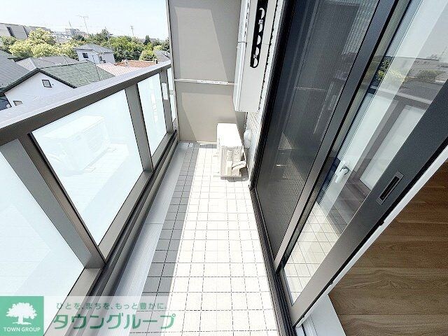 ルミチェーロの物件内観写真