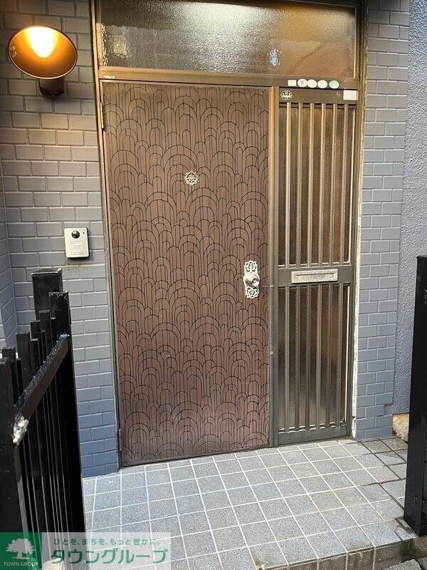 北与野戸建の物件内観写真