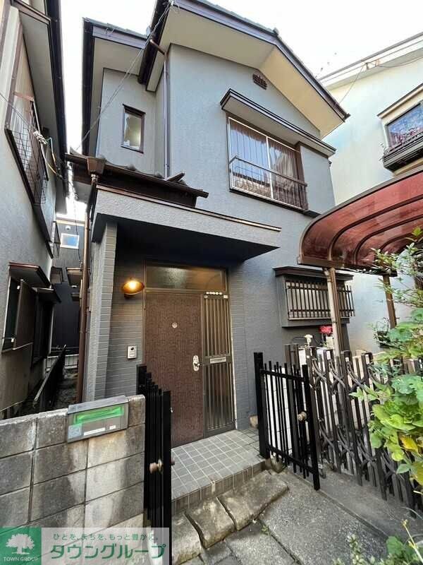 北与野戸建の物件内観写真