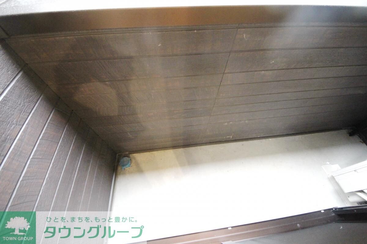 MQuarto与野本町の物件内観写真