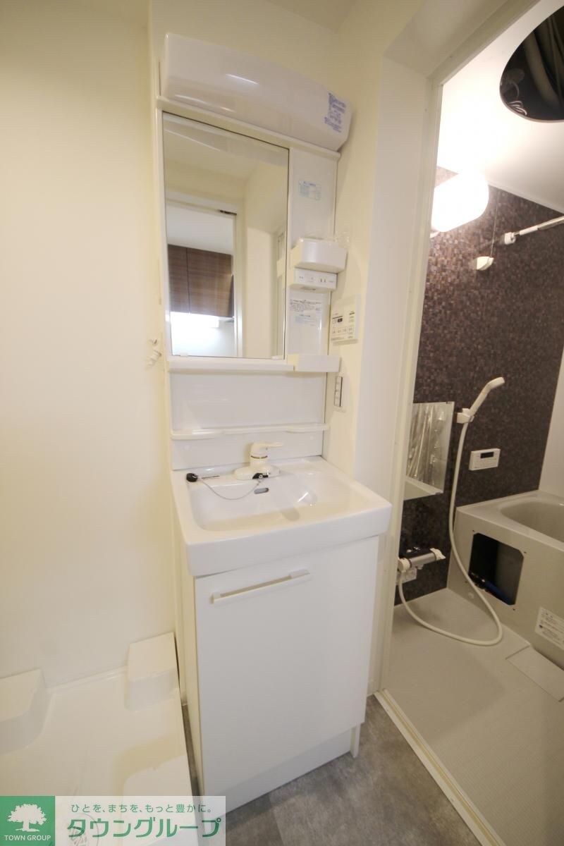 MQuarto与野本町の物件内観写真